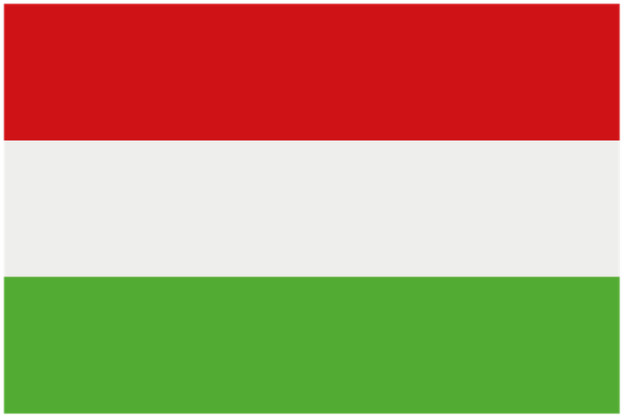 Hungarian flag